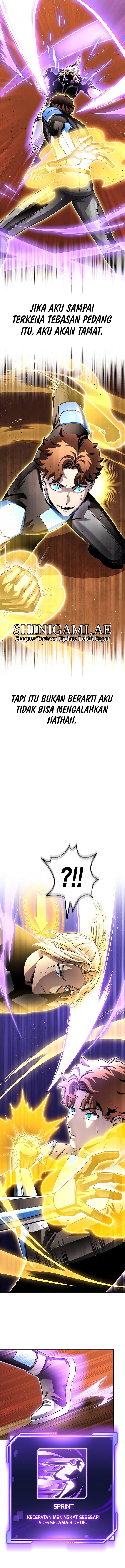 Superhuman Battlefield - Chapter 116 - Page 6