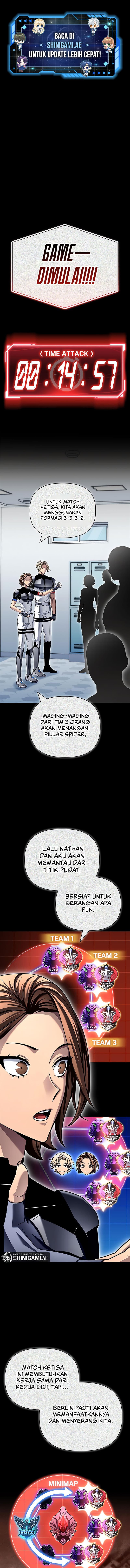 Superhuman Battlefield - Chapter 117 - Page 2