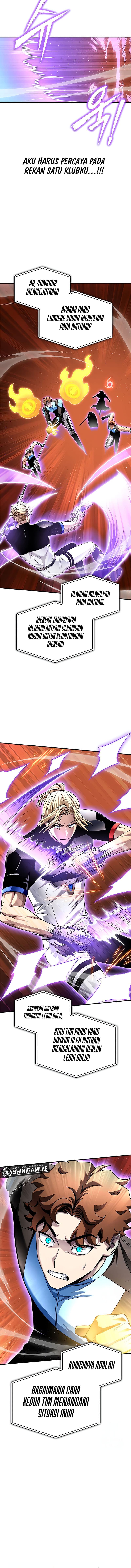 Superhuman Battlefield - Chapter 117 - Page 6