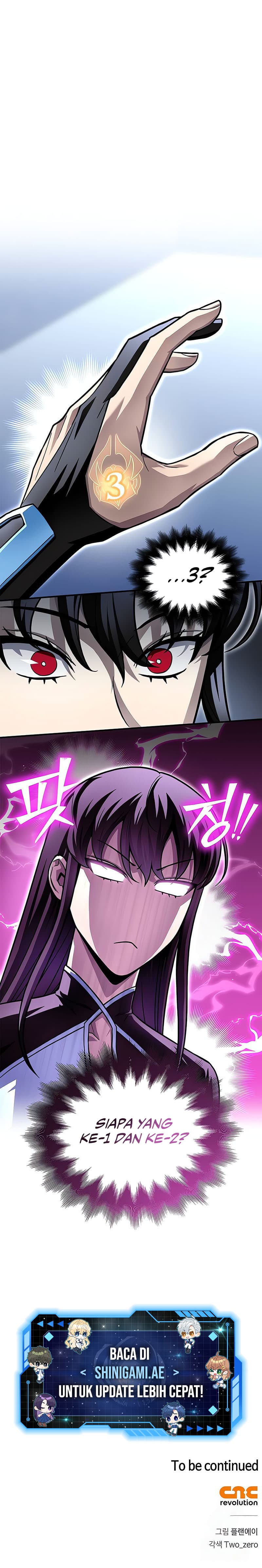 Superhuman Battlefield - Chapter 118 - Page 18