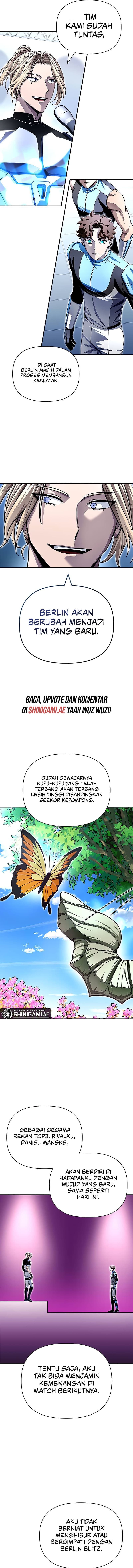 Superhuman Battlefield - Chapter 118 - Page 6