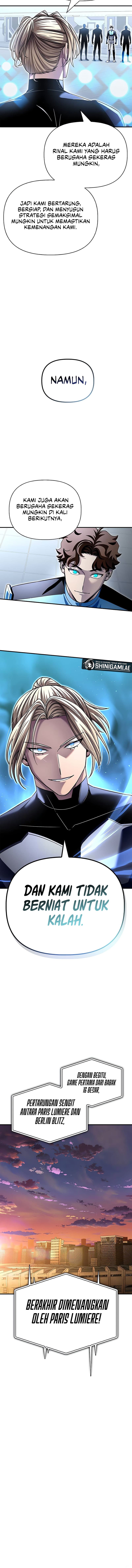 Superhuman Battlefield - Chapter 118 - Page 7