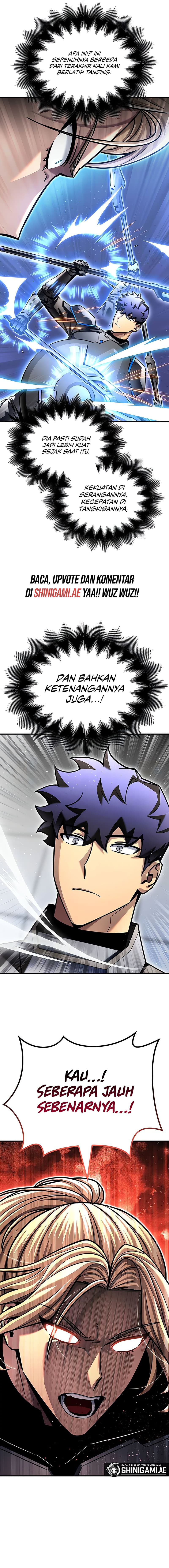 Superhuman Battlefield - Chapter 119 - Page 11