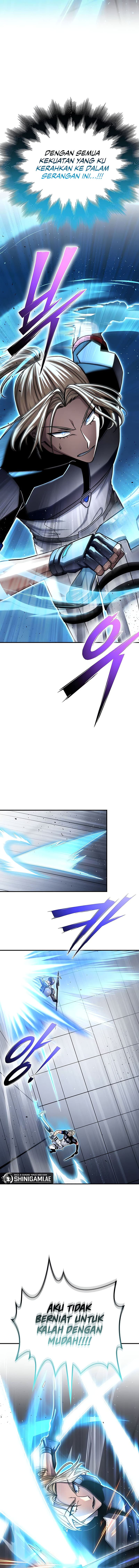 Superhuman Battlefield - Chapter 119 - Page 14