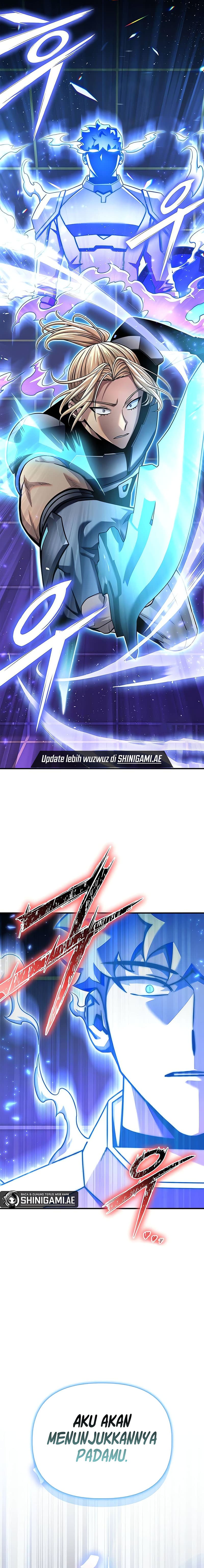 Superhuman Battlefield - Chapter 119 - Page 16
