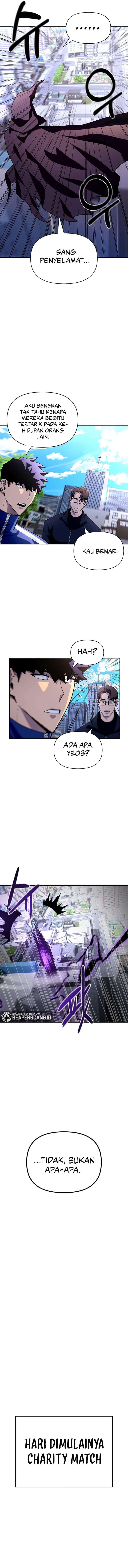 Superhuman Battlefield - Chapter 12 - Page 14