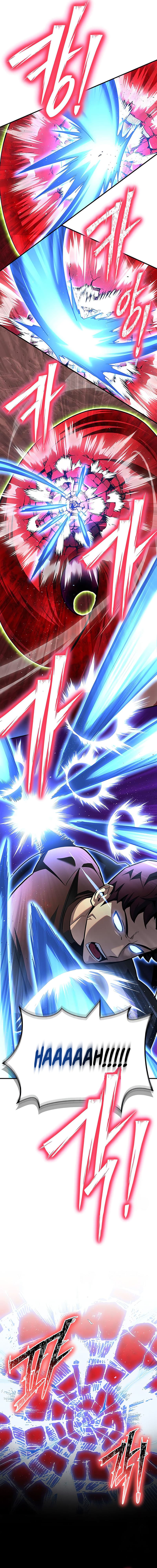 Superhuman Battlefield - Chapter 120 - Page 10