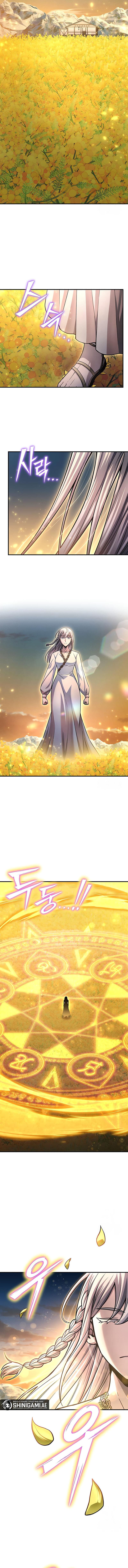 Superhuman Battlefield - Chapter 120 - Page 17
