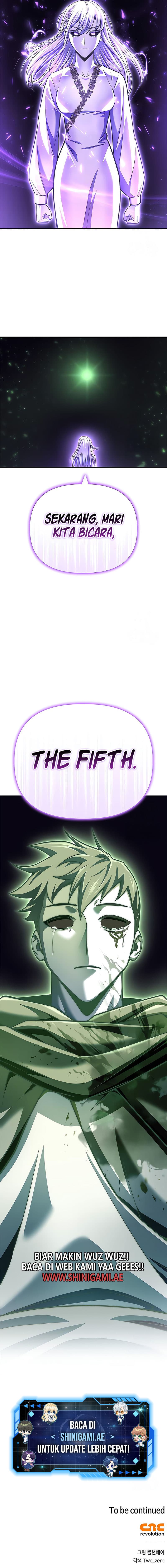 Superhuman Battlefield - Chapter 120 - Page 19