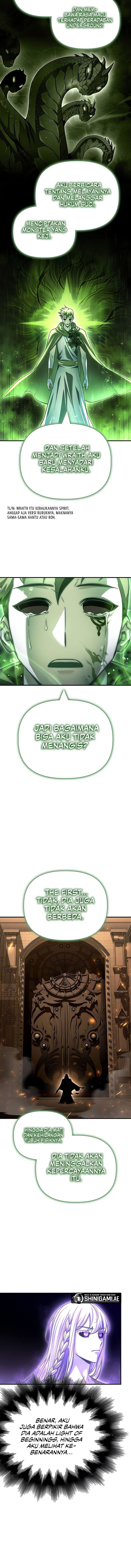 Superhuman Battlefield - Chapter 121 - Page 3