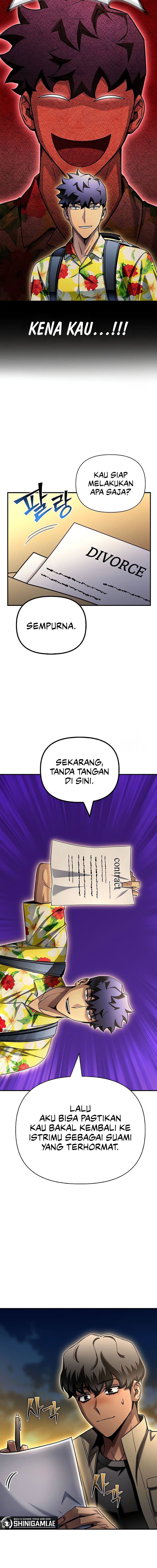 Superhuman Battlefield - Chapter 123 - Page 13