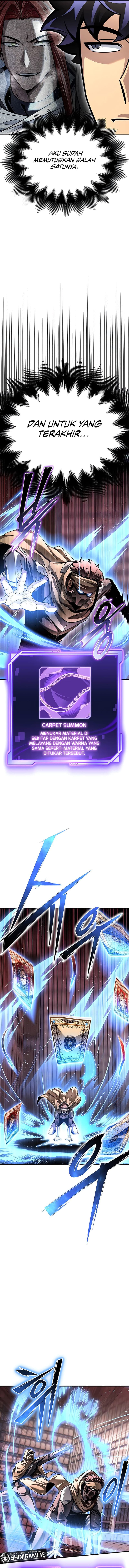 Superhuman Battlefield - Chapter 124 - Page 15