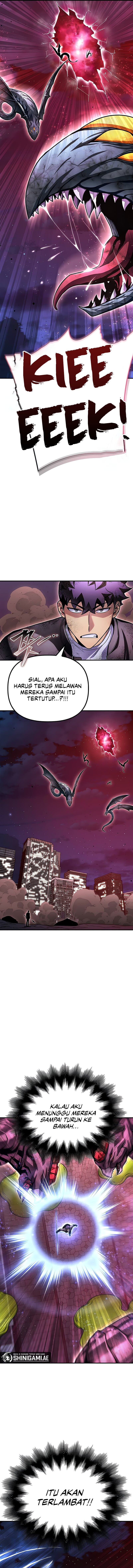Superhuman Battlefield - Chapter 127 - Page 12