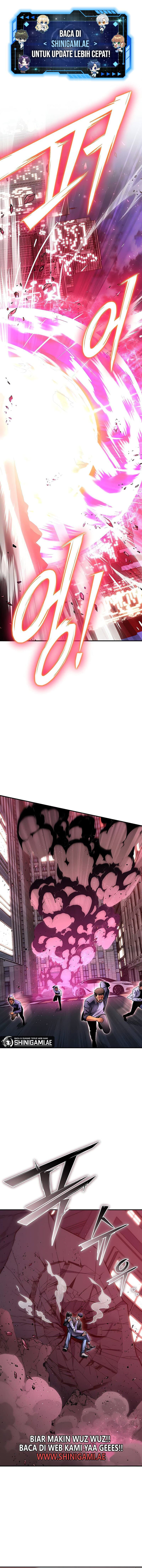 Superhuman Battlefield - Chapter 127 - Page 2