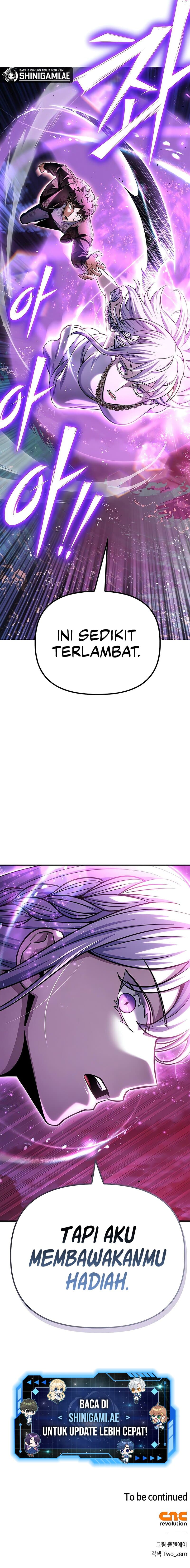 Superhuman Battlefield - Chapter 127 - Page 20