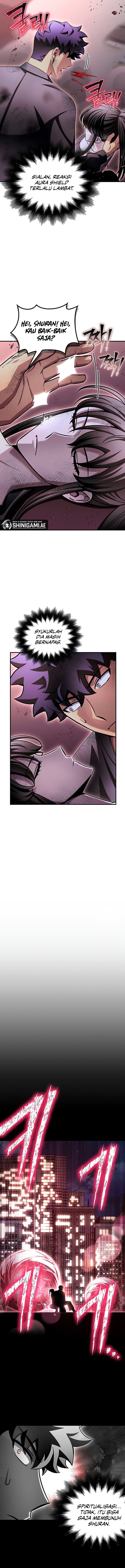 Superhuman Battlefield - Chapter 127 - Page 3