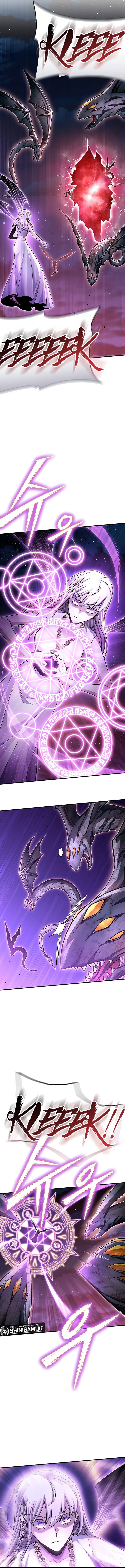 Superhuman Battlefield - Chapter 128 - Page 13