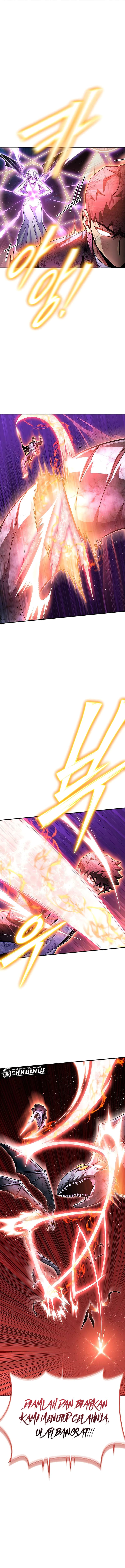 Superhuman Battlefield - Chapter 128 - Page 14