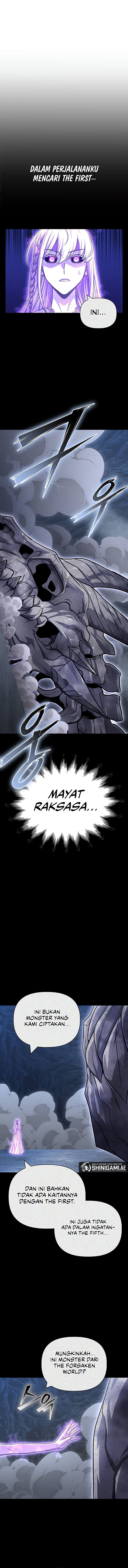 Superhuman Battlefield - Chapter 128 - Page 9