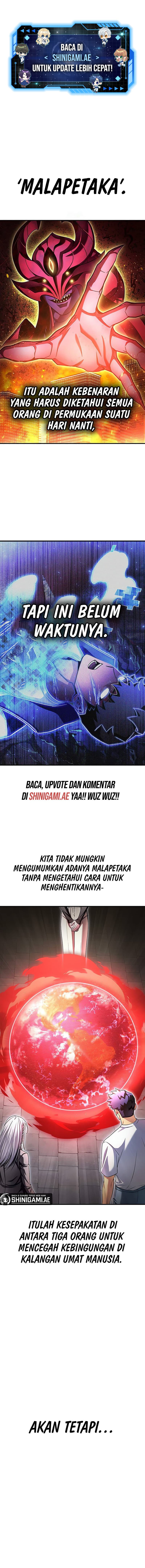 Superhuman Battlefield - Chapter 129 - Page 2