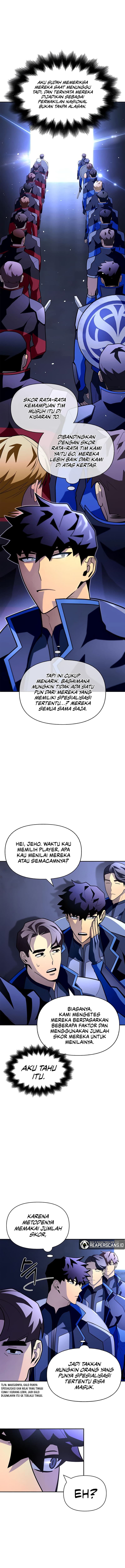 Superhuman Battlefield - Chapter 13 - Page 17