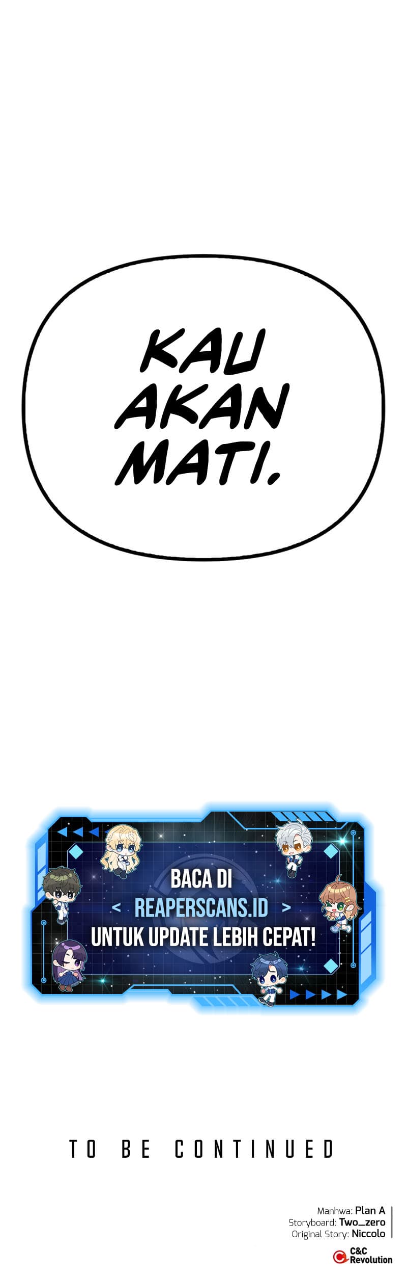 Superhuman Battlefield - Chapter 13 - Page 22