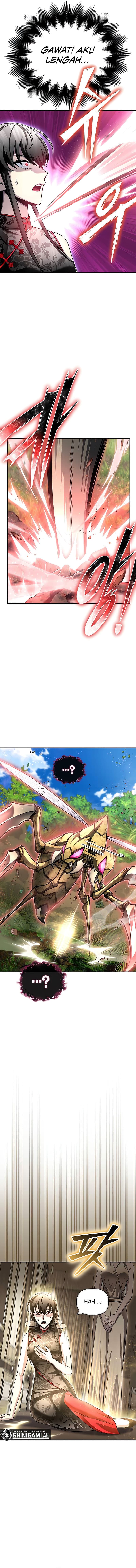 Superhuman Battlefield - Chapter 131 - Page 15