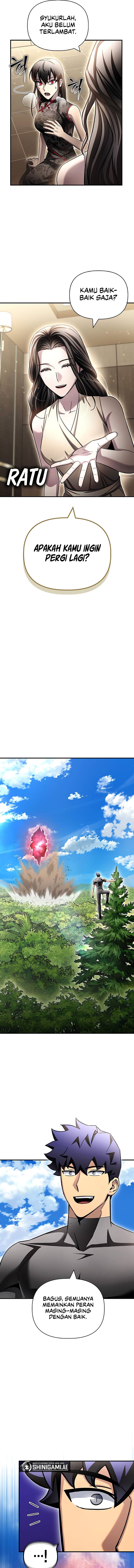 Superhuman Battlefield - Chapter 131 - Page 16
