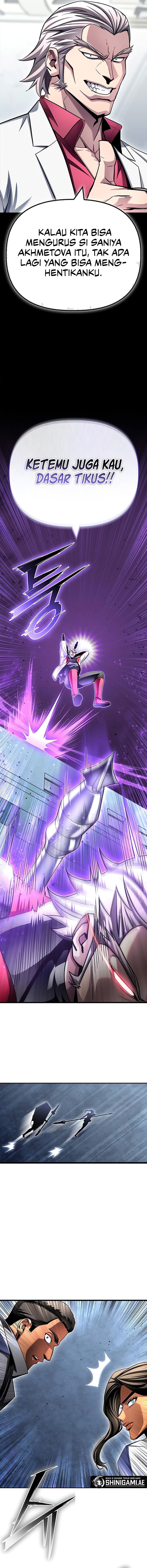 Superhuman Battlefield - Chapter 134 - Page 13