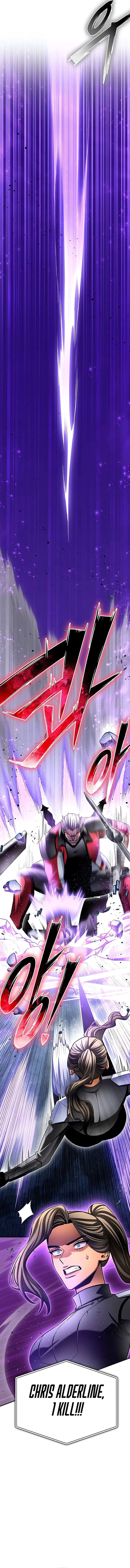 Superhuman Battlefield - Chapter 134 - Page 14