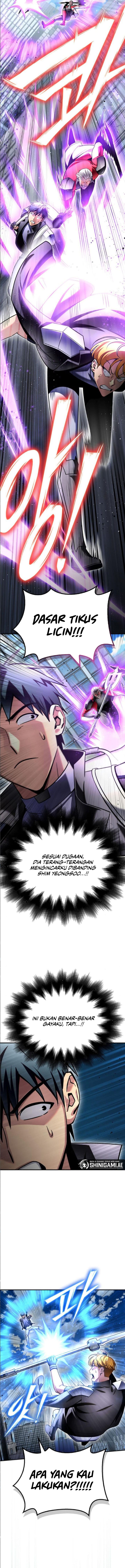 Superhuman Battlefield - Chapter 135 - Page 4