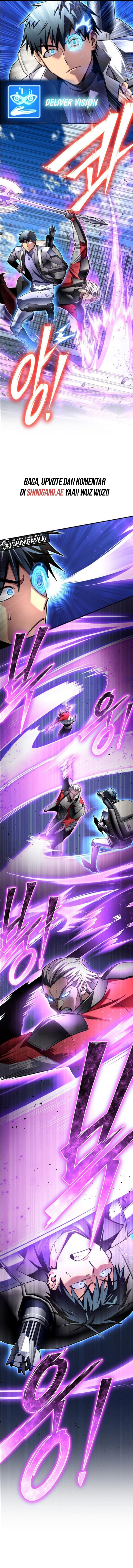 Superhuman Battlefield - Chapter 135 - Page 6