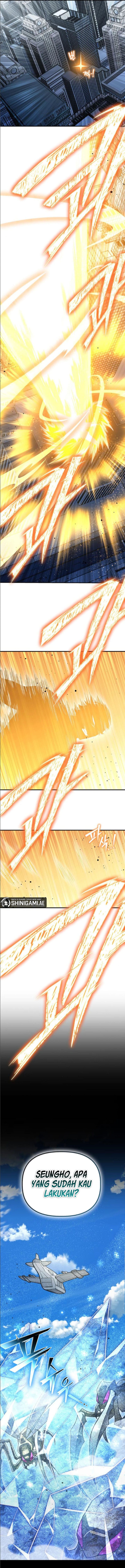 Superhuman Battlefield - Chapter 135 - Page 18