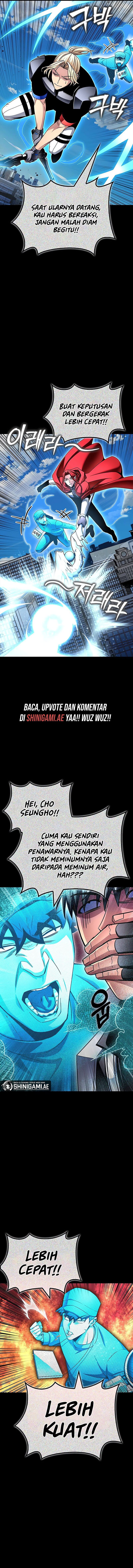 Superhuman Battlefield - Chapter 137 - Page 11