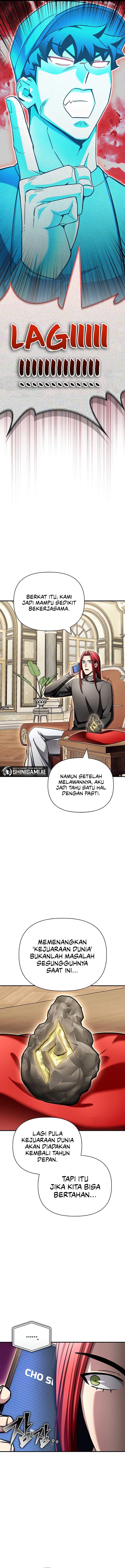 Superhuman Battlefield - Chapter 137 - Page 12