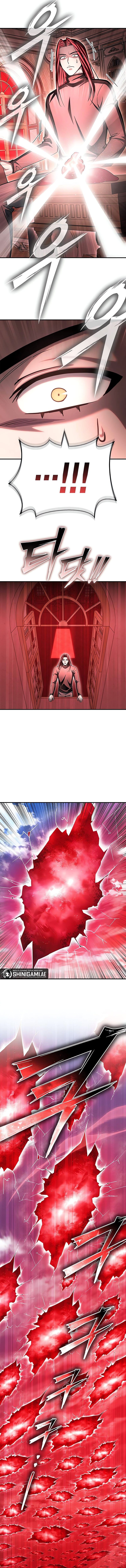 Superhuman Battlefield - Chapter 137 - Page 14