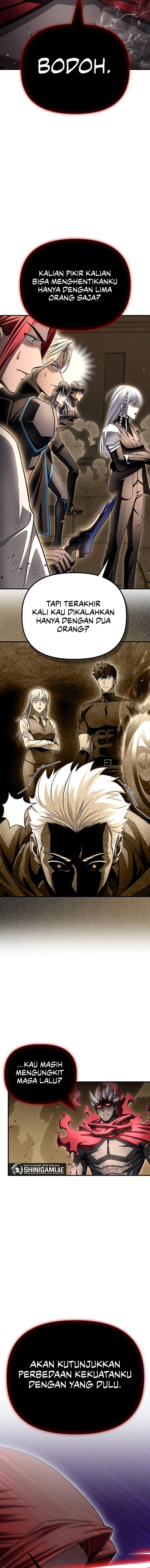 Superhuman Battlefield - Chapter 138 - Page 3