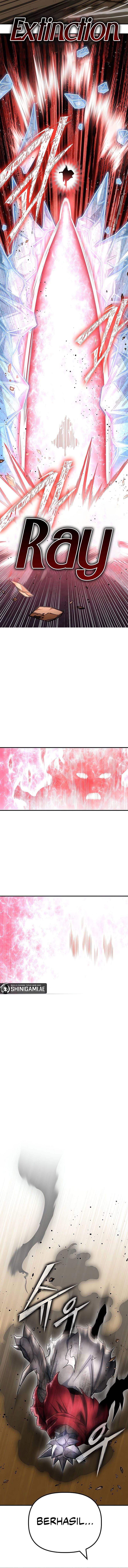 Superhuman Battlefield - Chapter 138 - Page 17