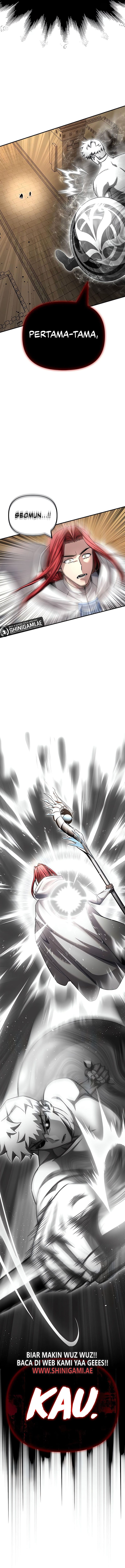 Superhuman Battlefield - Chapter 138 - Page 22