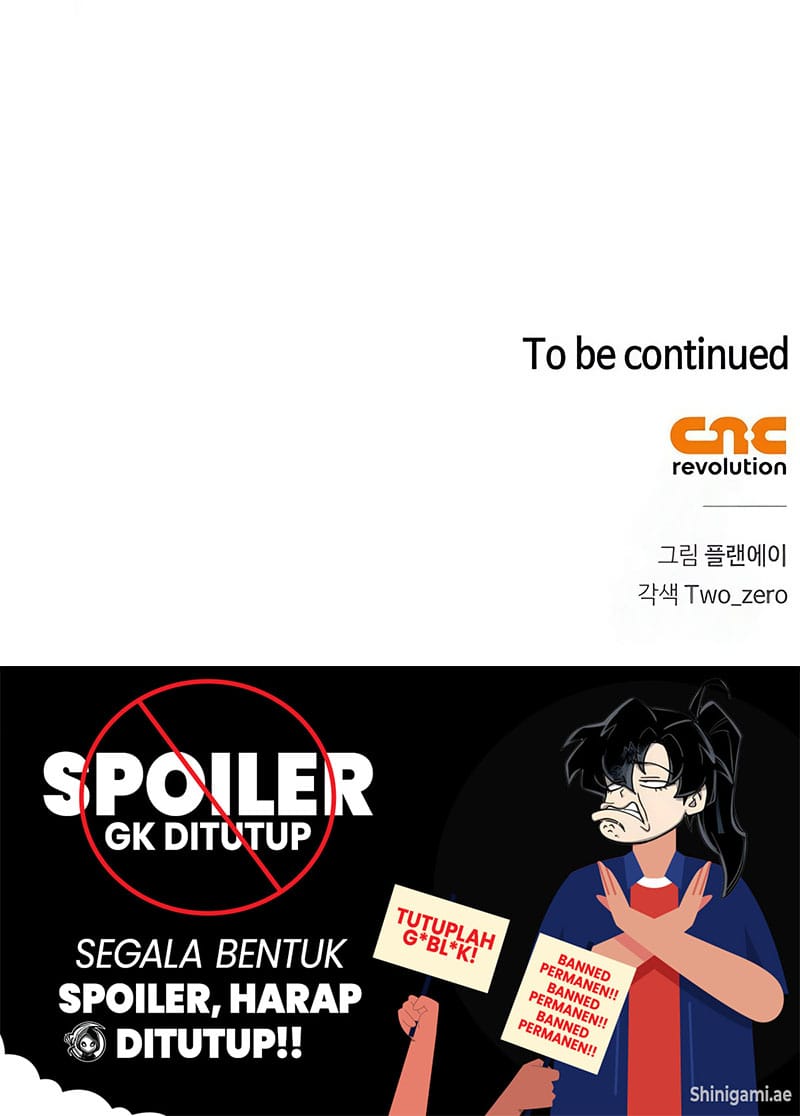 Superhuman Battlefield - Chapter 138 - Page 23