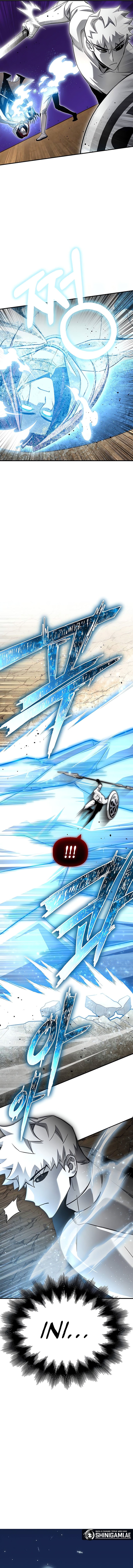 Superhuman Battlefield - Chapter 139 - Page 14