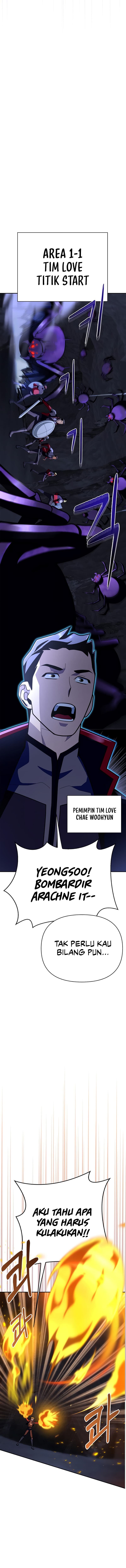 Superhuman Battlefield - Chapter 14 - Page 8
