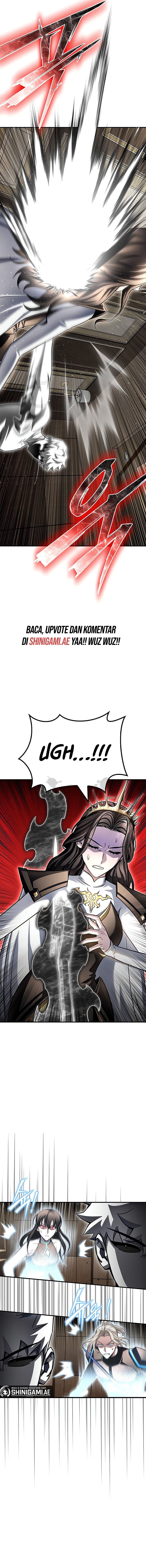 Superhuman Battlefield - Chapter 140 - Page 5