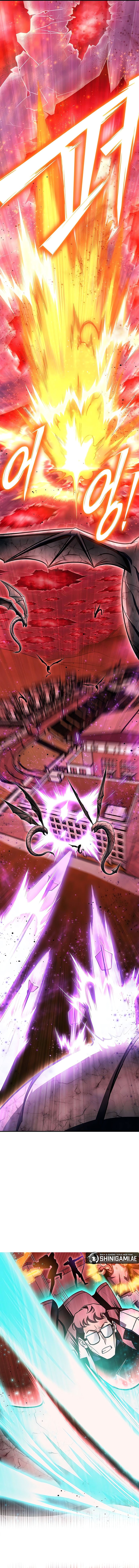 Superhuman Battlefield - Chapter 140 - Page 13