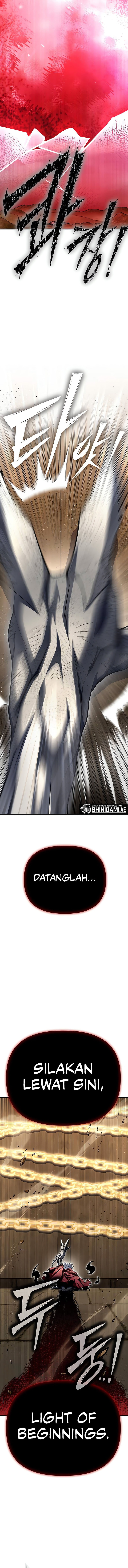 Superhuman Battlefield - Chapter 140 - Page 18