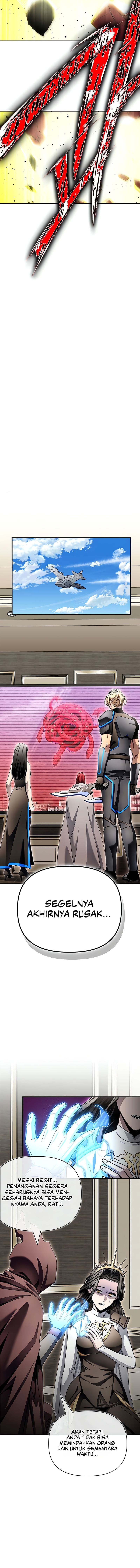 Superhuman Battlefield - Chapter 141 - Page 4