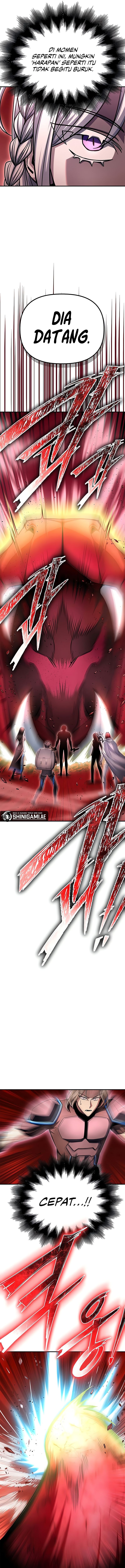 Superhuman Battlefield - Chapter 141 - Page 9