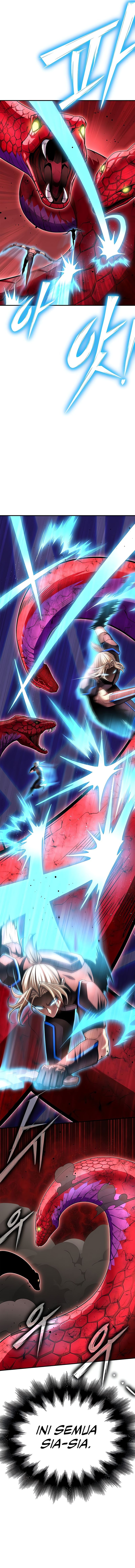 Superhuman Battlefield - Chapter 141 - Page 12