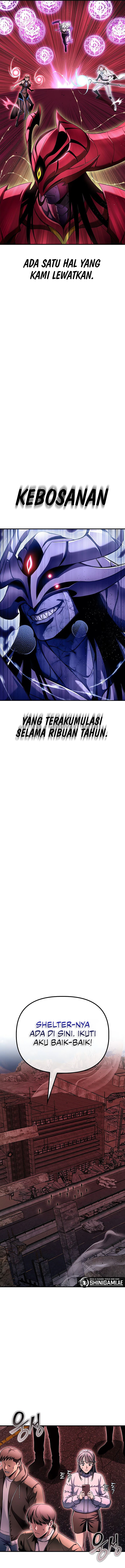 Superhuman Battlefield - Chapter 142 - Page 3