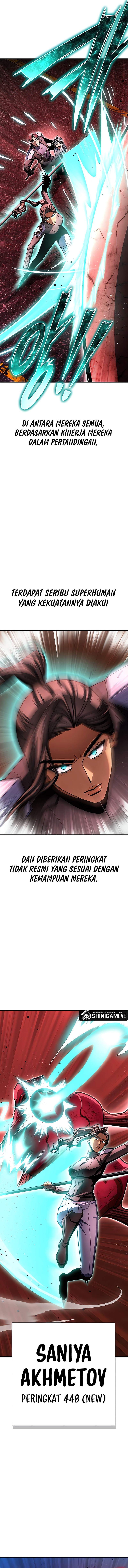 Superhuman Battlefield - Chapter 142 - Page 12